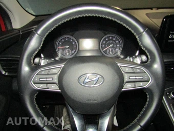 2023 Hyundai Santa Fe SEL - miniatura 11