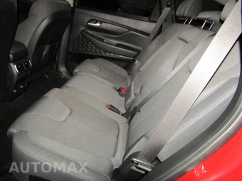 2023 Hyundai Santa Fe SEL - miniatura 18