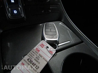 2023 Hyundai Santa Fe SEL - miniatura 19