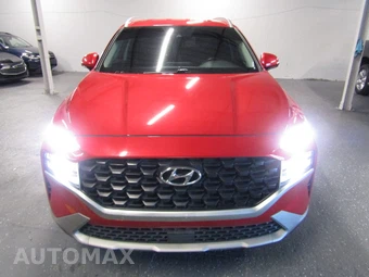 2023 Hyundai Santa Fe SEL - miniatura 2