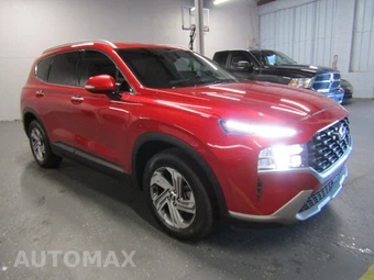 2023 Hyundai Santa Fe SEL - miniatura 3