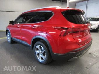2023 Hyundai Santa Fe SEL - miniatura 4