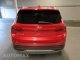 2023 Hyundai Santa Fe SEL - miniatura 5