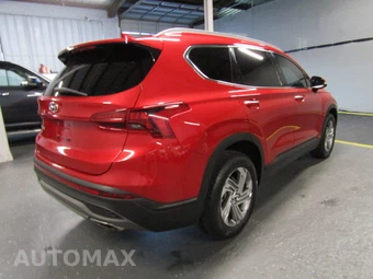 2023 Hyundai Santa Fe SEL - miniatura 6