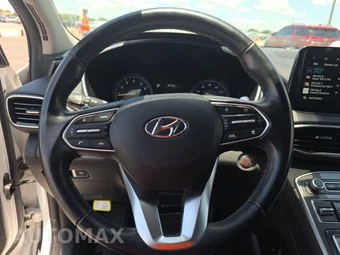 2023 Hyundai Santa Fe SEL - miniatura 10