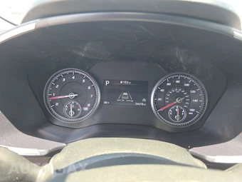2023 Hyundai Santa Fe SEL - miniatura 12