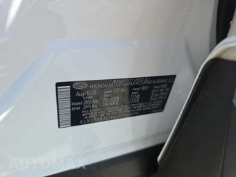 2023 Hyundai Santa Fe SEL - miniatura 14
