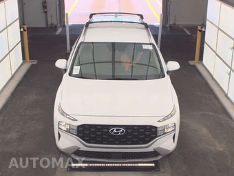 2023 Hyundai Santa Fe SEL - miniatura 2