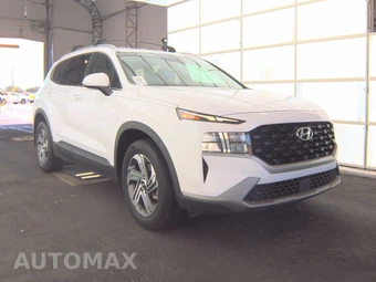 2023 Hyundai Santa Fe SEL - miniatura 3