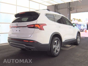 2023 Hyundai Santa Fe SEL - miniatura 4