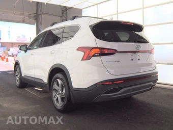 2023 Hyundai Santa Fe SEL - miniatura 6