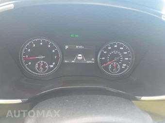 2023 Hyundai Santa Fe SEL - miniatura 6