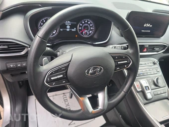 2023 Hyundai Santa Fe SEL - miniatura 10