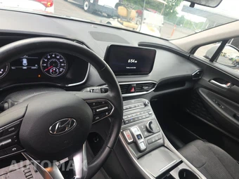 2023 Hyundai Santa Fe SEL - miniatura 11