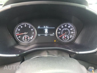 2023 Hyundai Santa Fe SEL - miniatura 12