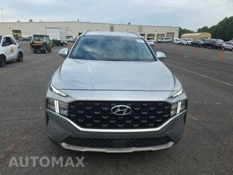 2023 Hyundai Santa Fe SEL - miniatura 2
