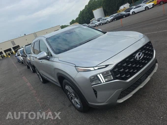 2023 Hyundai Santa Fe SEL - miniatura 3