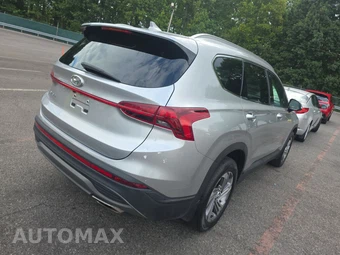 2023 Hyundai Santa Fe SEL - miniatura 4