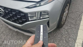 2023 Hyundai Santa Fe SEL - miniatura 44