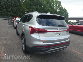 2023 Hyundai Santa Fe SEL - miniatura 5