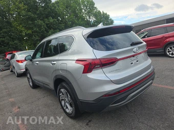 2023 Hyundai Santa Fe SEL - miniatura 6