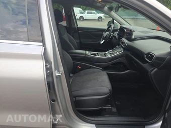 2023 Hyundai Santa Fe SEL - miniatura 8