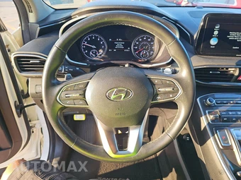 2023 Hyundai Santa Fe SEL - miniatura 10