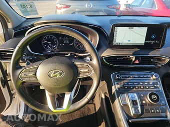 2023 Hyundai Santa Fe SEL - miniatura 11