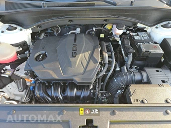 2023 Hyundai Santa Fe SEL - miniatura 15