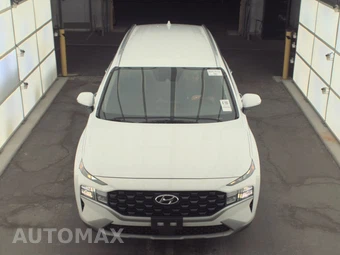 2023 Hyundai Santa Fe SEL - miniatura 2