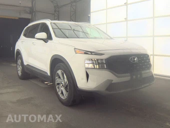 2023 Hyundai Santa Fe SEL - miniatura 3