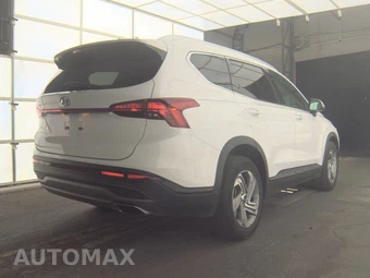 2023 Hyundai Santa Fe SEL - miniatura 4