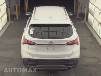 2023 Hyundai Santa Fe SEL - miniatura 5