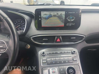 2023 Hyundai Santa Fe SEL – miniatura 10