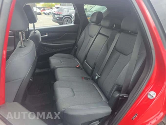 2023 Hyundai Santa Fe SEL – miniatura 13