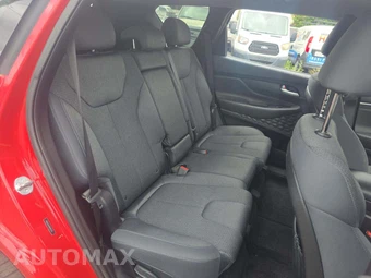 2023 Hyundai Santa Fe SEL – miniatura 16
