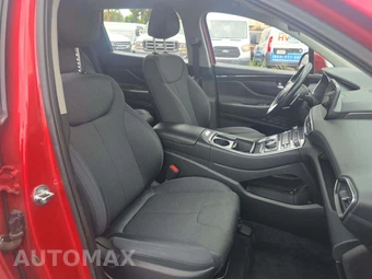 2023 Hyundai Santa Fe SEL – miniatura 18