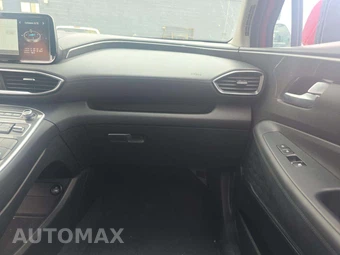 2023 Hyundai Santa Fe SEL – miniatura 19