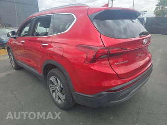 2023 Hyundai Santa Fe SEL – miniatura 2
