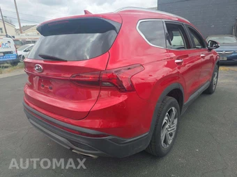 2023 Hyundai Santa Fe SEL – miniatura 3
