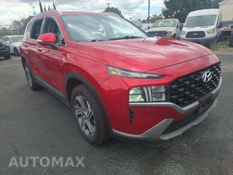 2023 Hyundai Santa Fe SEL – miniatura 4