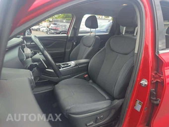 2023 Hyundai Santa Fe SEL – miniatura 6