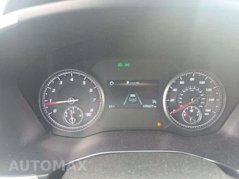 2023 Hyundai Santa Fe SEL – miniatura 9