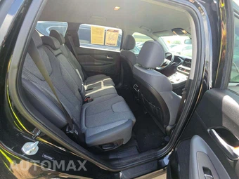 2023 Hyundai Santa Fe SEL - miniatura 16
