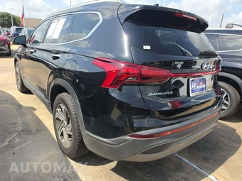 2023 Hyundai Santa Fe SEL - miniatura 2