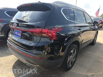 2023 Hyundai Santa Fe SEL - miniatura 3