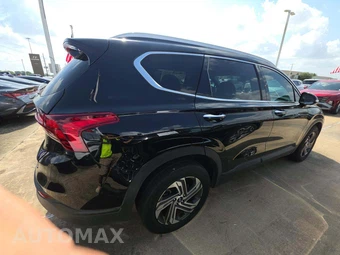 2023 Hyundai Santa Fe SEL - miniatura 4