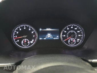 2023 Hyundai Santa Fe SEL - miniatura 12
