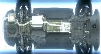 2023 Hyundai Santa Fe SEL - miniatura 18