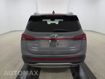 2023 Hyundai Santa Fe SEL - miniatura 5
